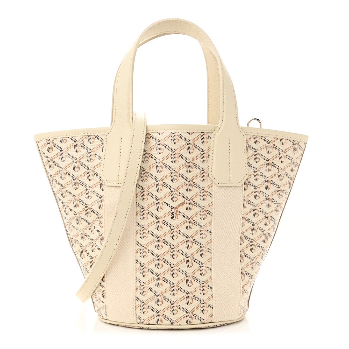 Goyardine Belharra PM Sand