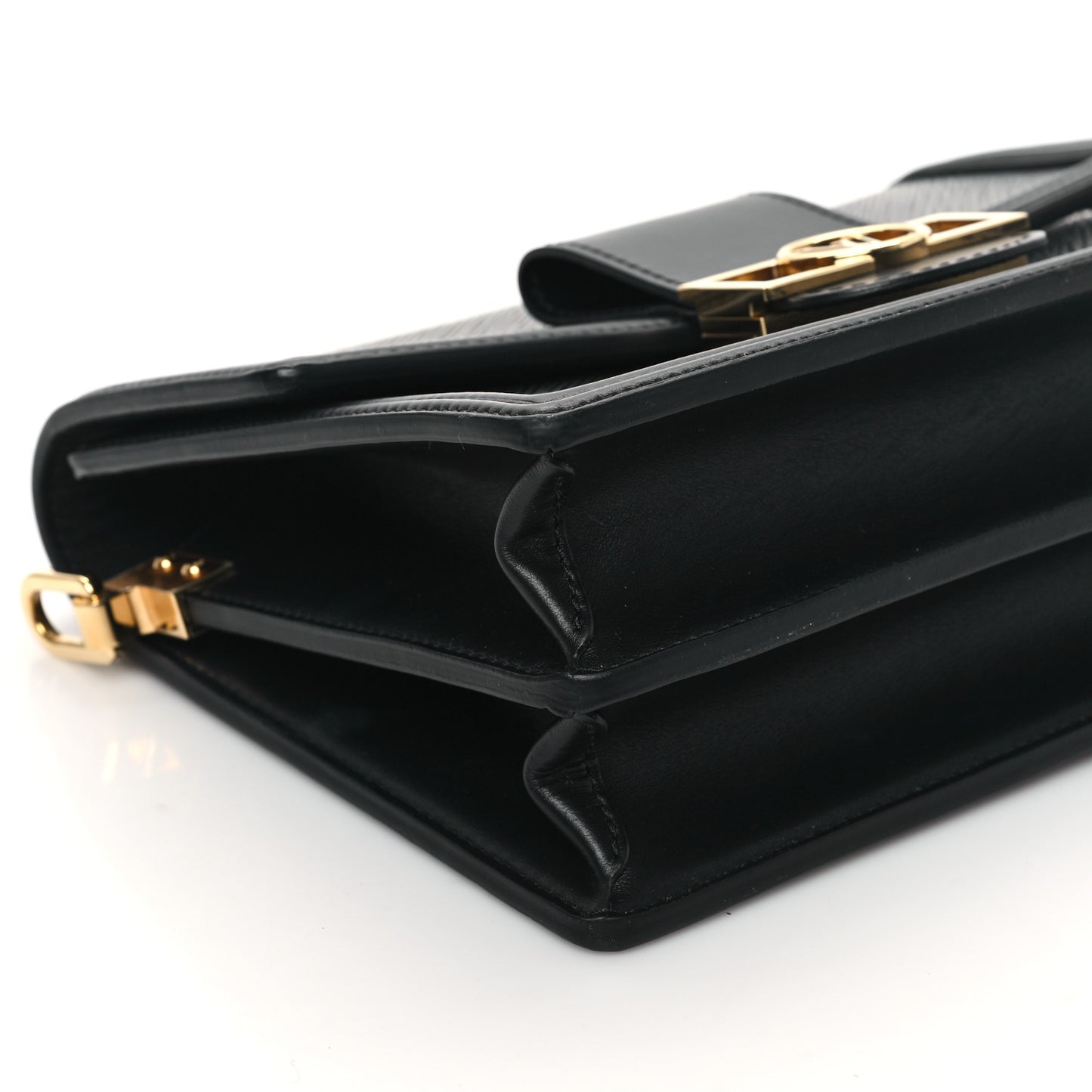 Epi Dauphine MM Black