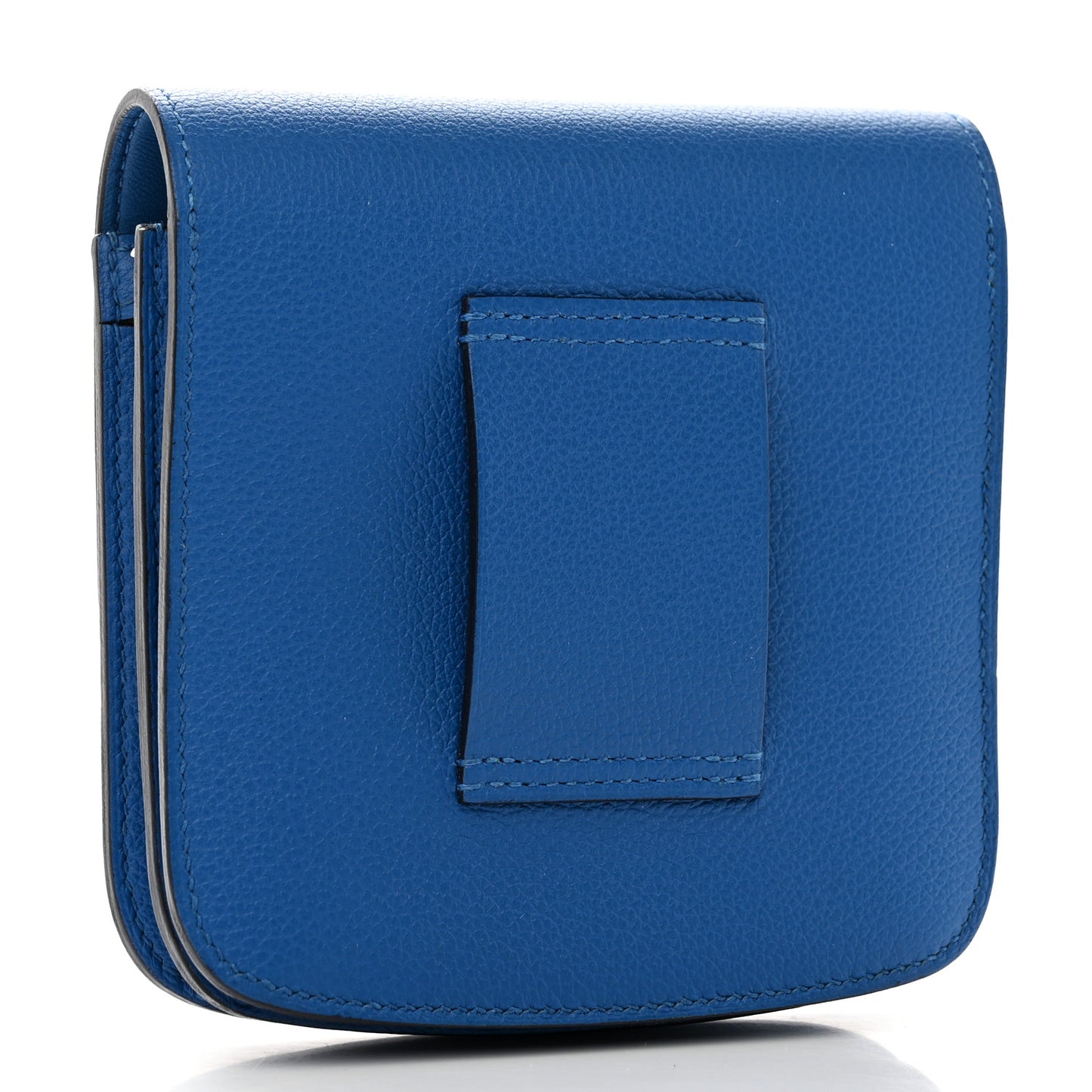 Evercolor 2002 Wallet Bleu Zellige