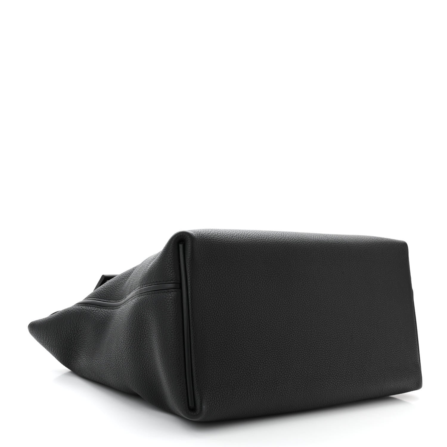 Hermes Togo Swift 24/24 35 Black 4 of 11