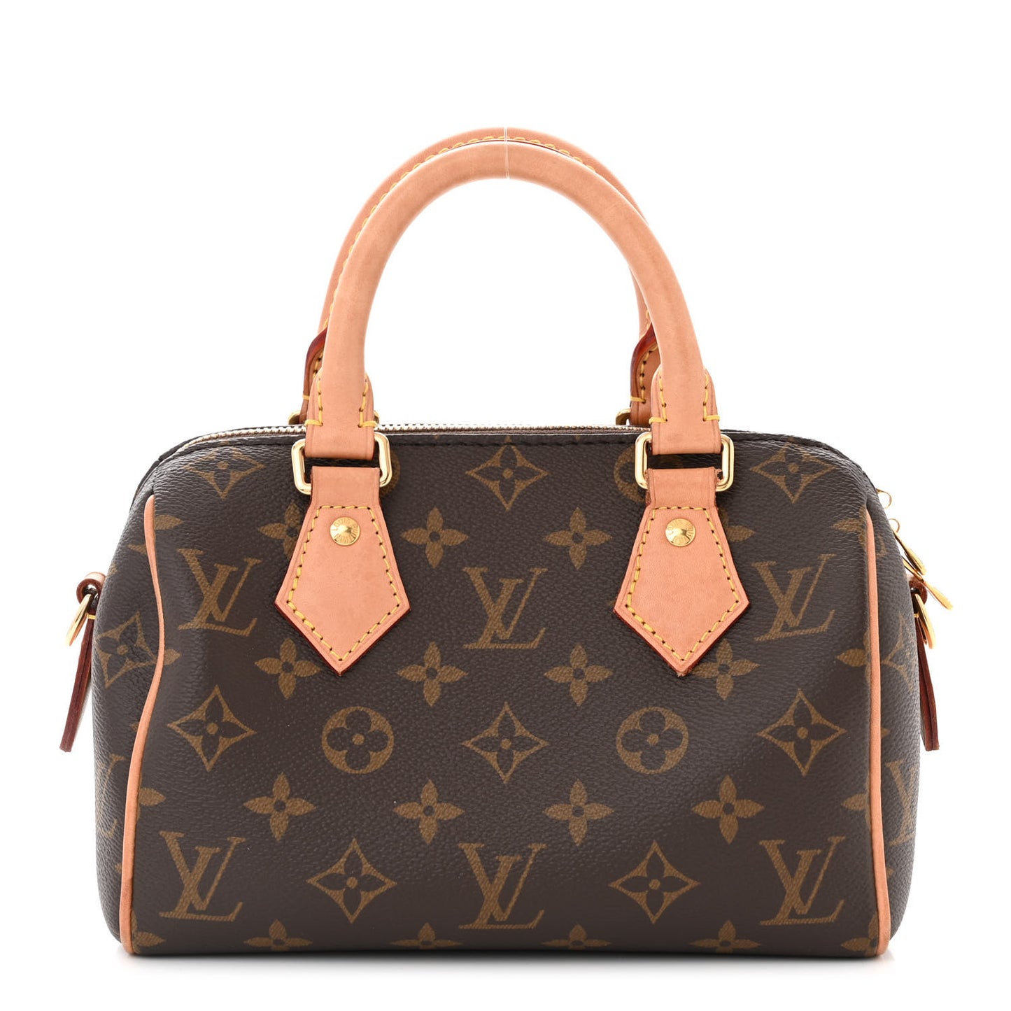 Monogram Speedy Bandouliere 20