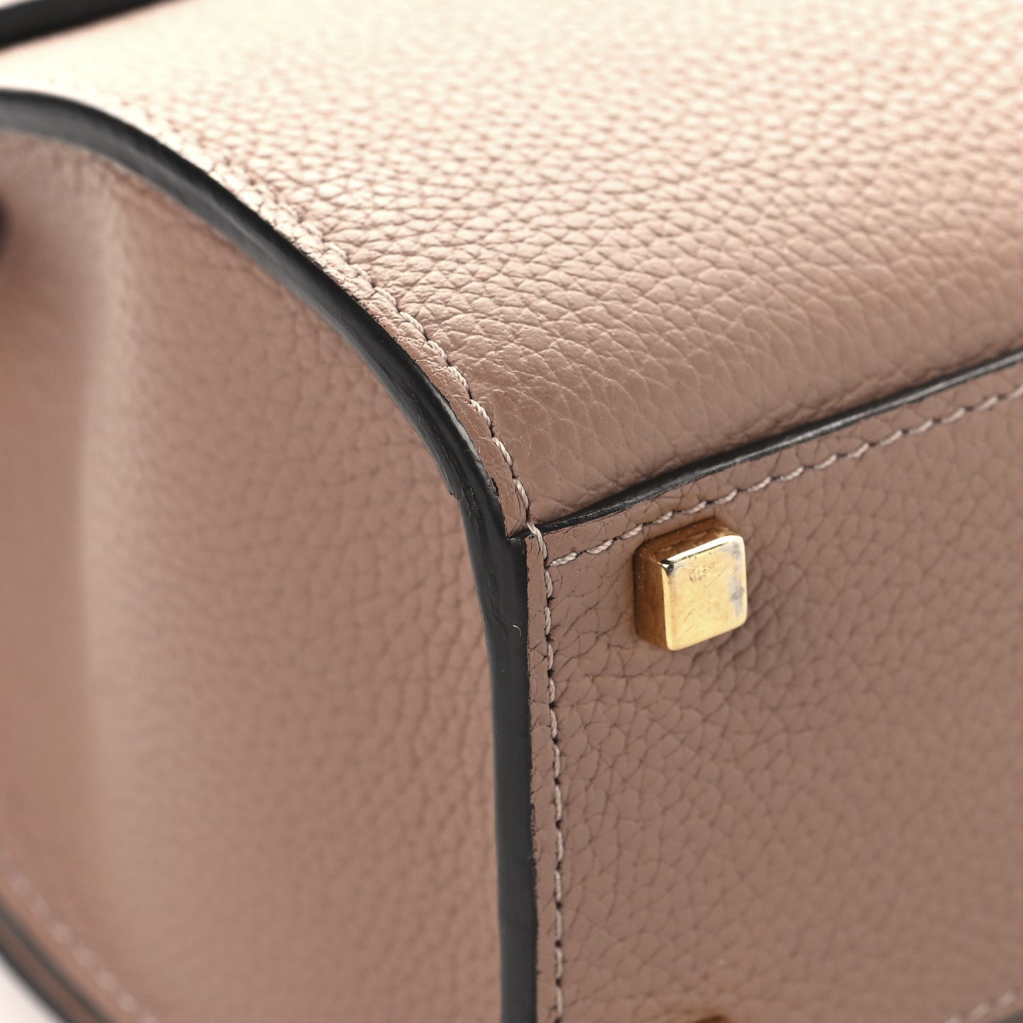 Taurillon Blush Rejane BB Desert Rose