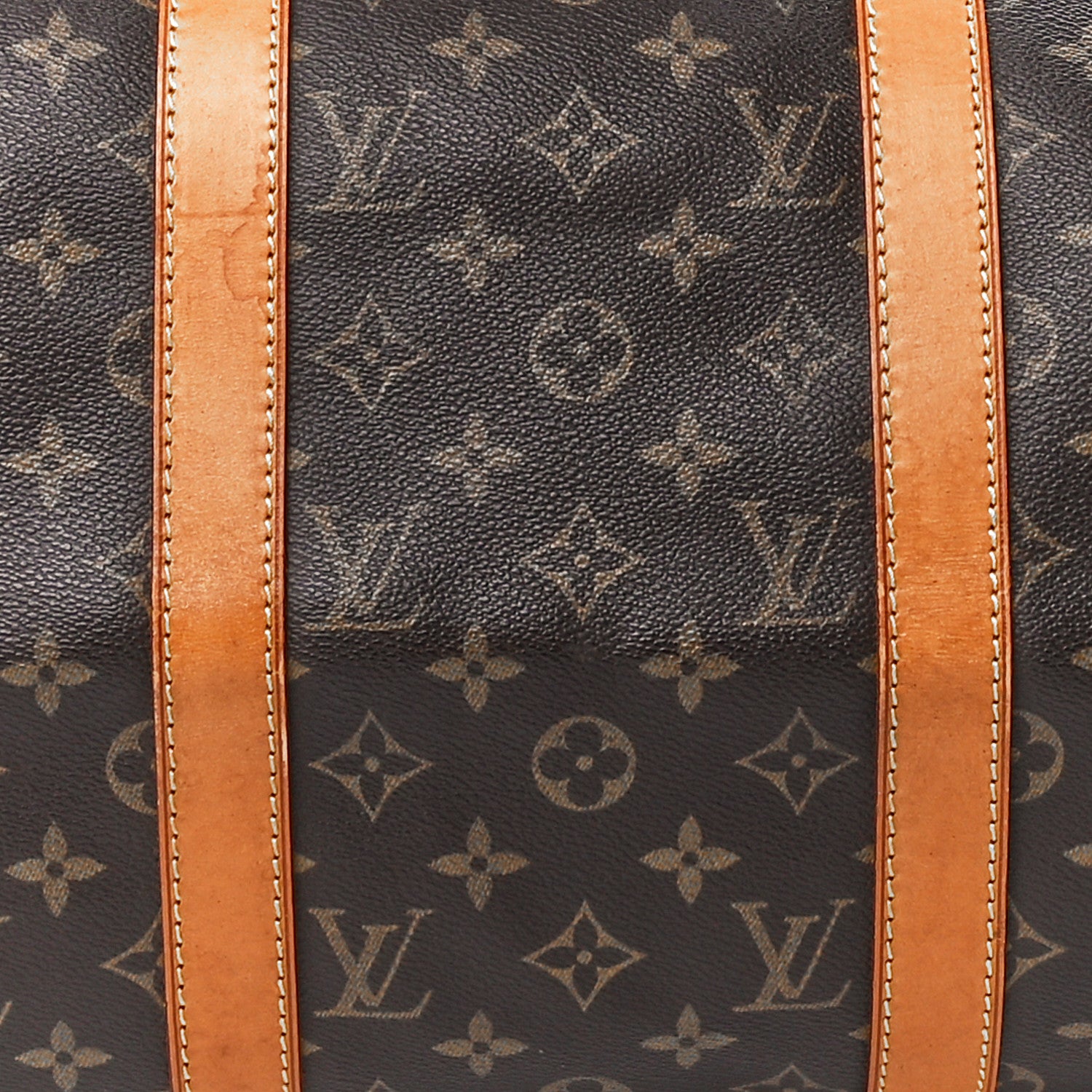 Louis Vuitton Monogram Keepall 50 8 of 16