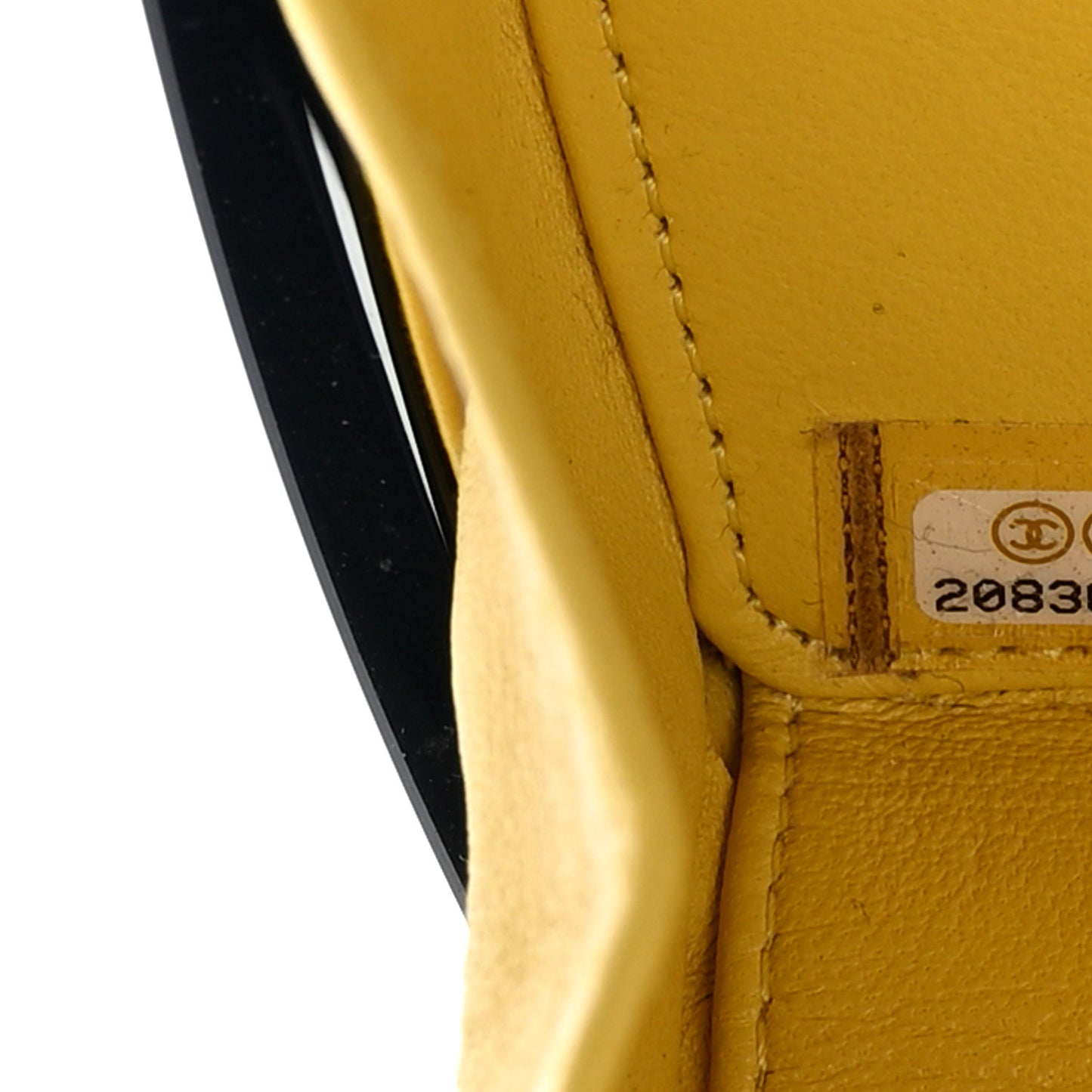 Plexiglass Evening In The Street 5x5=CC Small Clutch Dark Blue