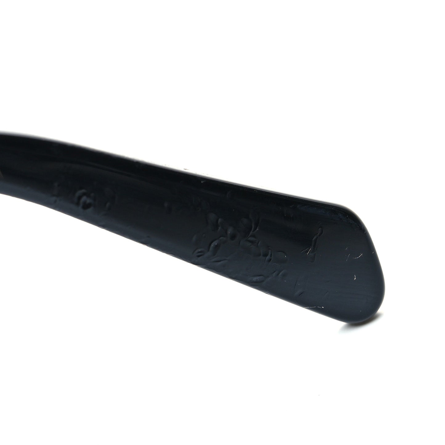 Acetate Cat Eye Sunglasses CL40187I Black