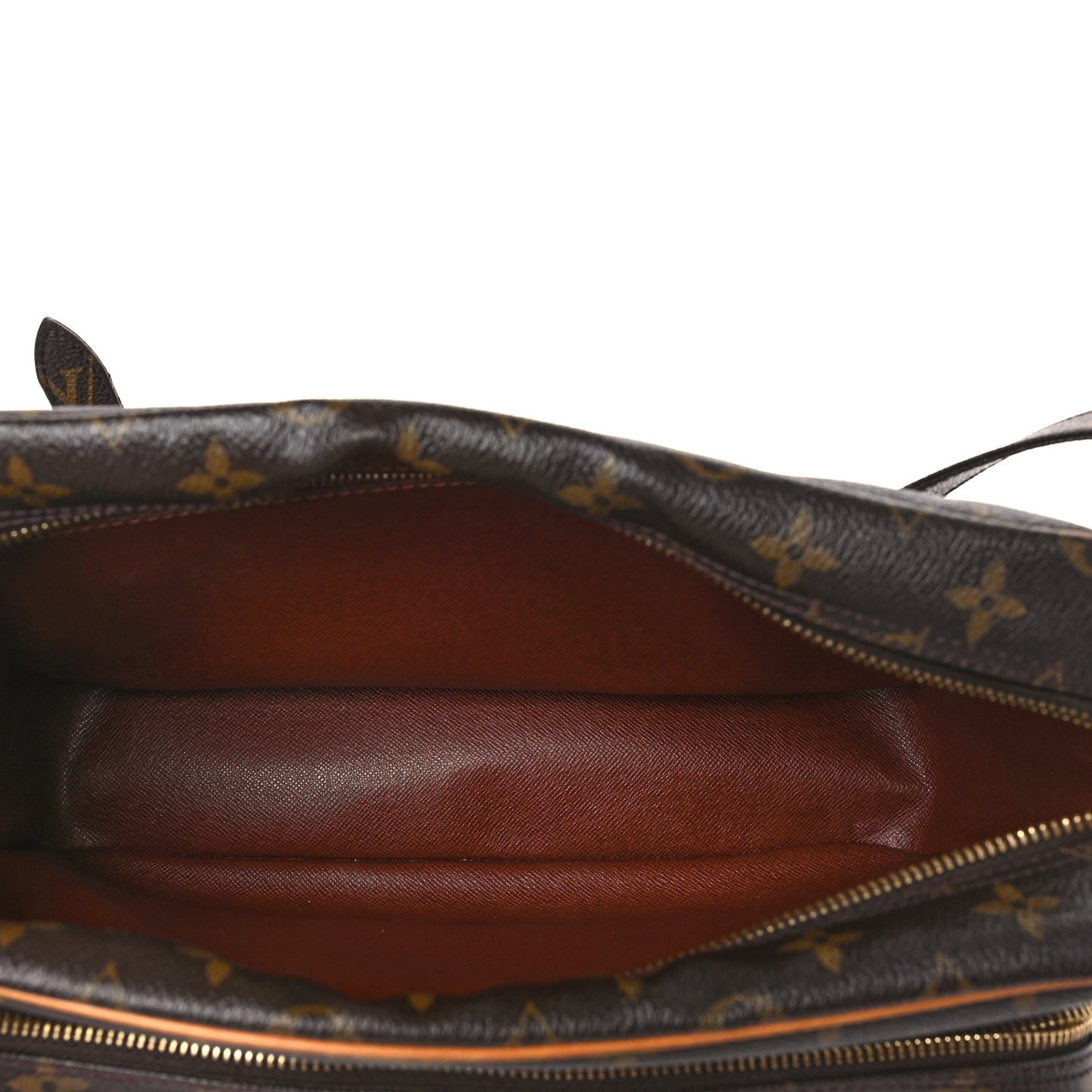 Monogram Nil 28