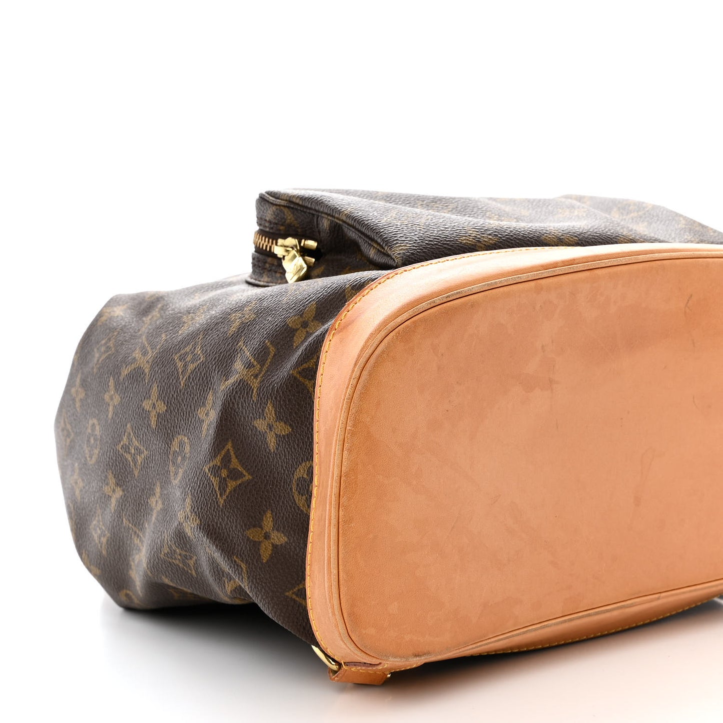 Monogram Montsouris GM Backpack