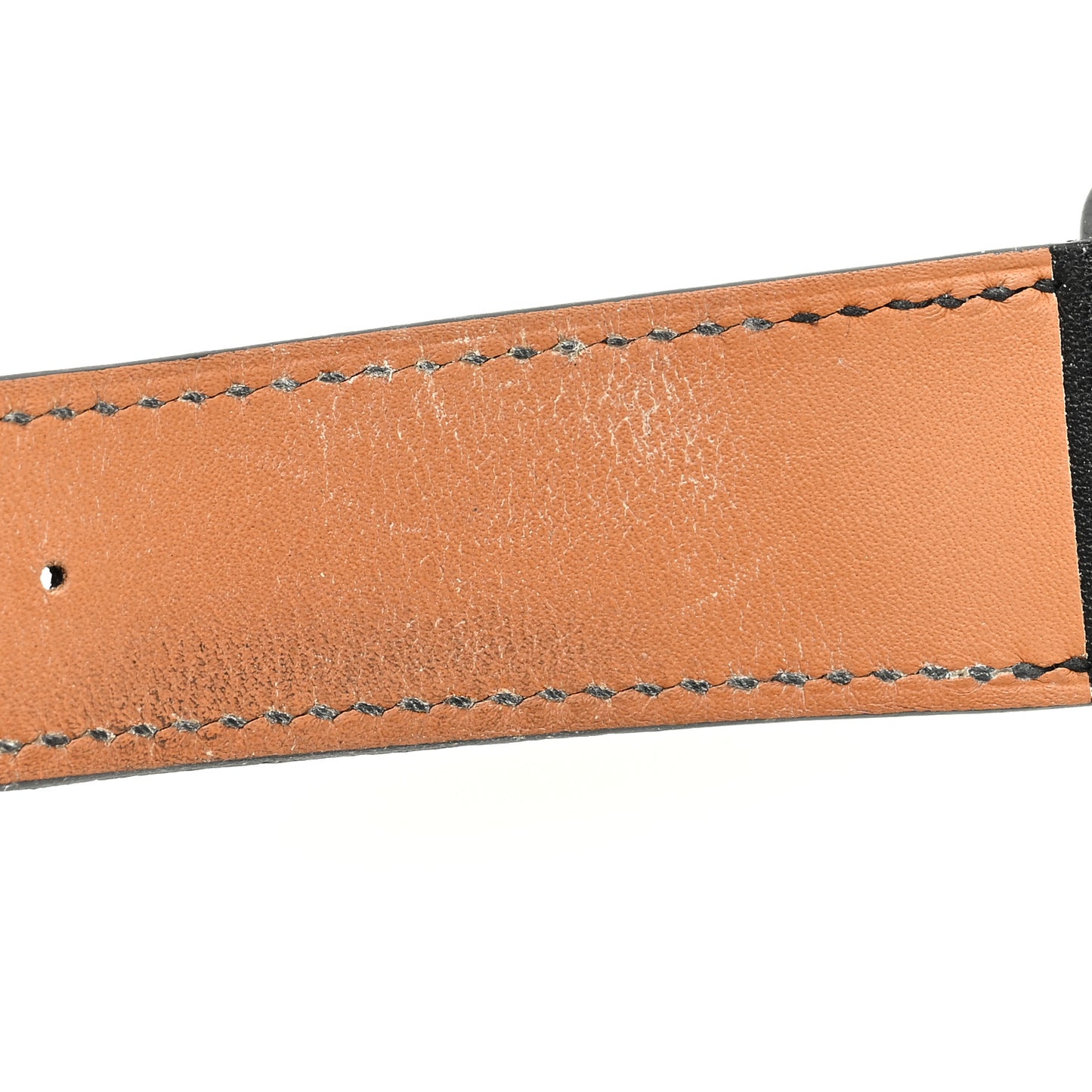 Swift 40mm Single Tour Apple Watch Strap Black