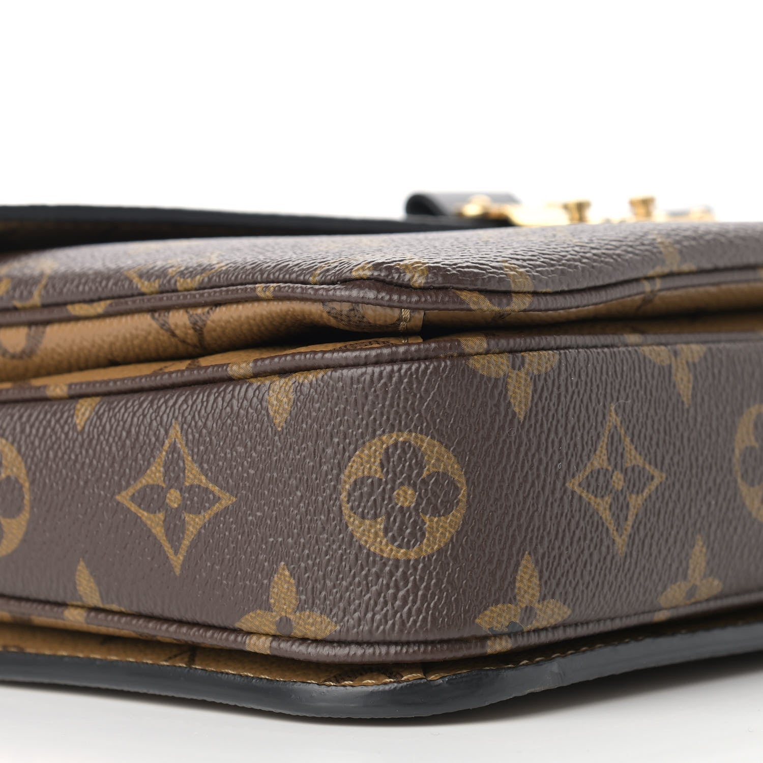 Louis Vuitton Reverse Monogram Pochette Metis 8 of 9