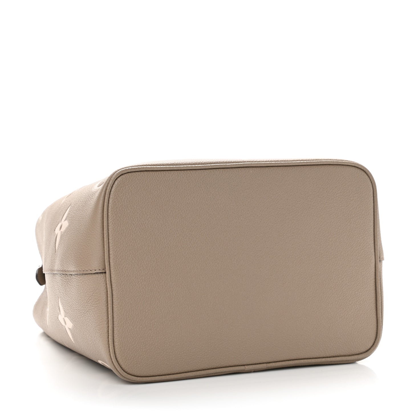 Empreinte Monogram Giant Neonoe MM Tourterelle Creme