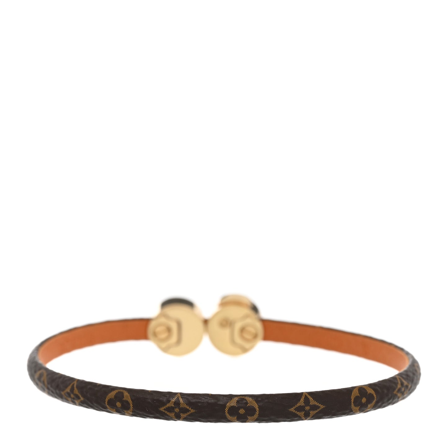 Monogram Mini Historic Bracelet
