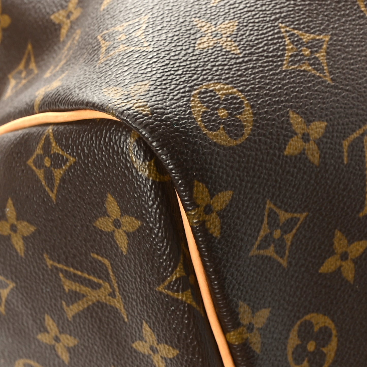 Monogram Keepall Bandouliere 60