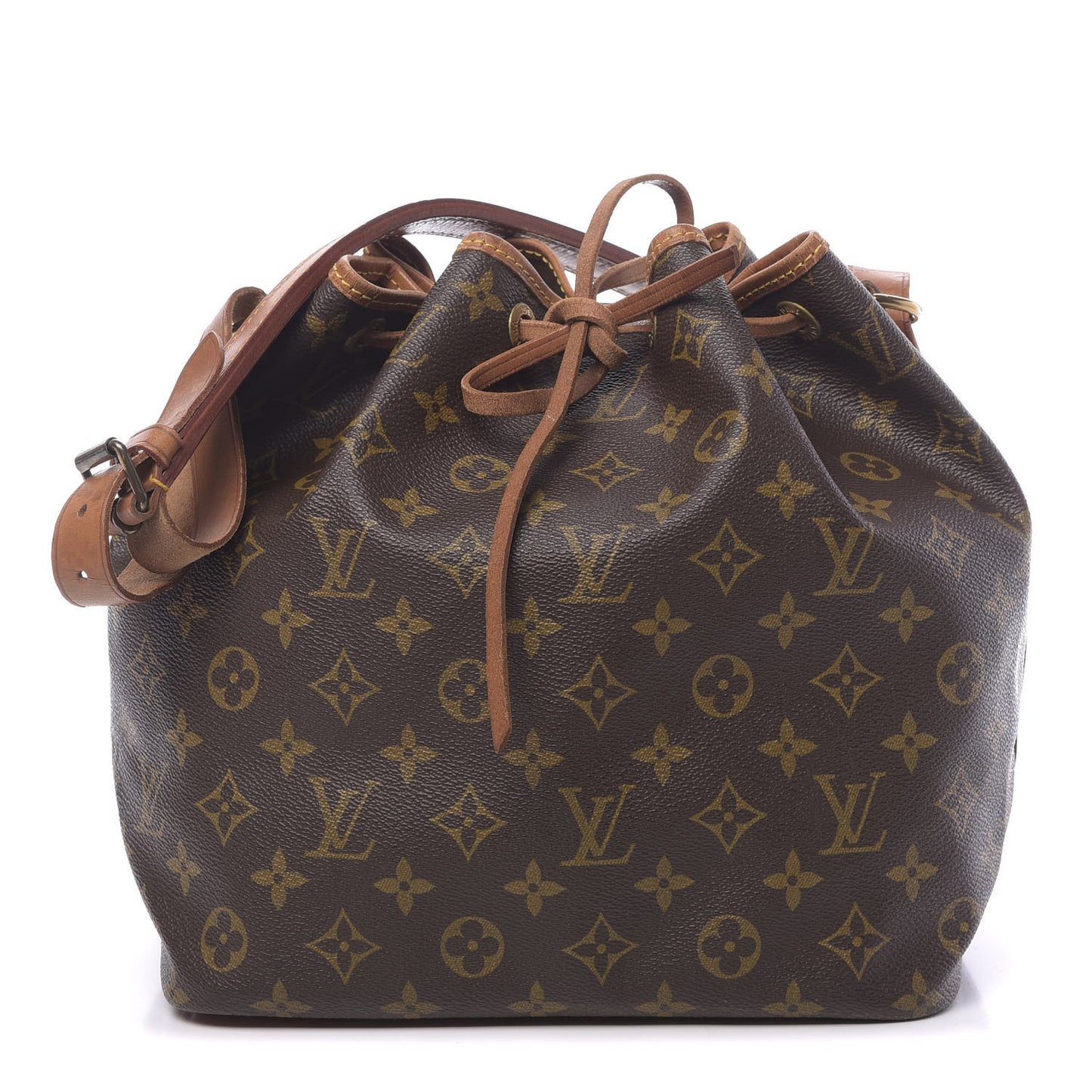Monogram Petit Noe