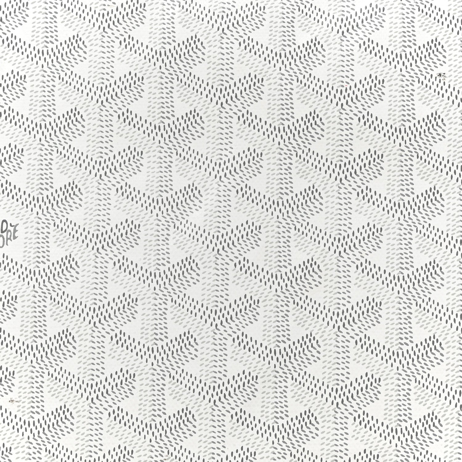 Goyard Goyardine Saint Louis PM White 10 of 20