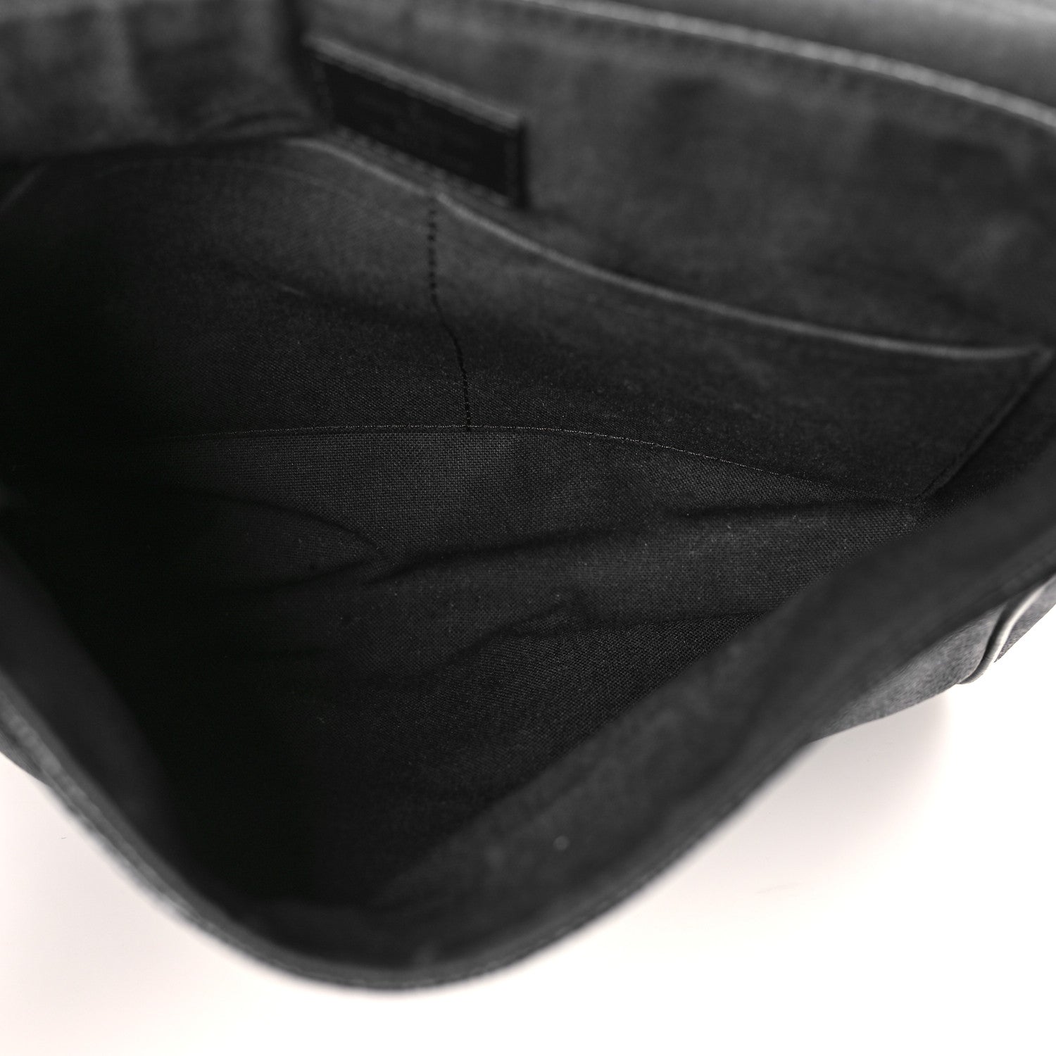 Louis Vuitton Damier Graphite District PM 5 of 8