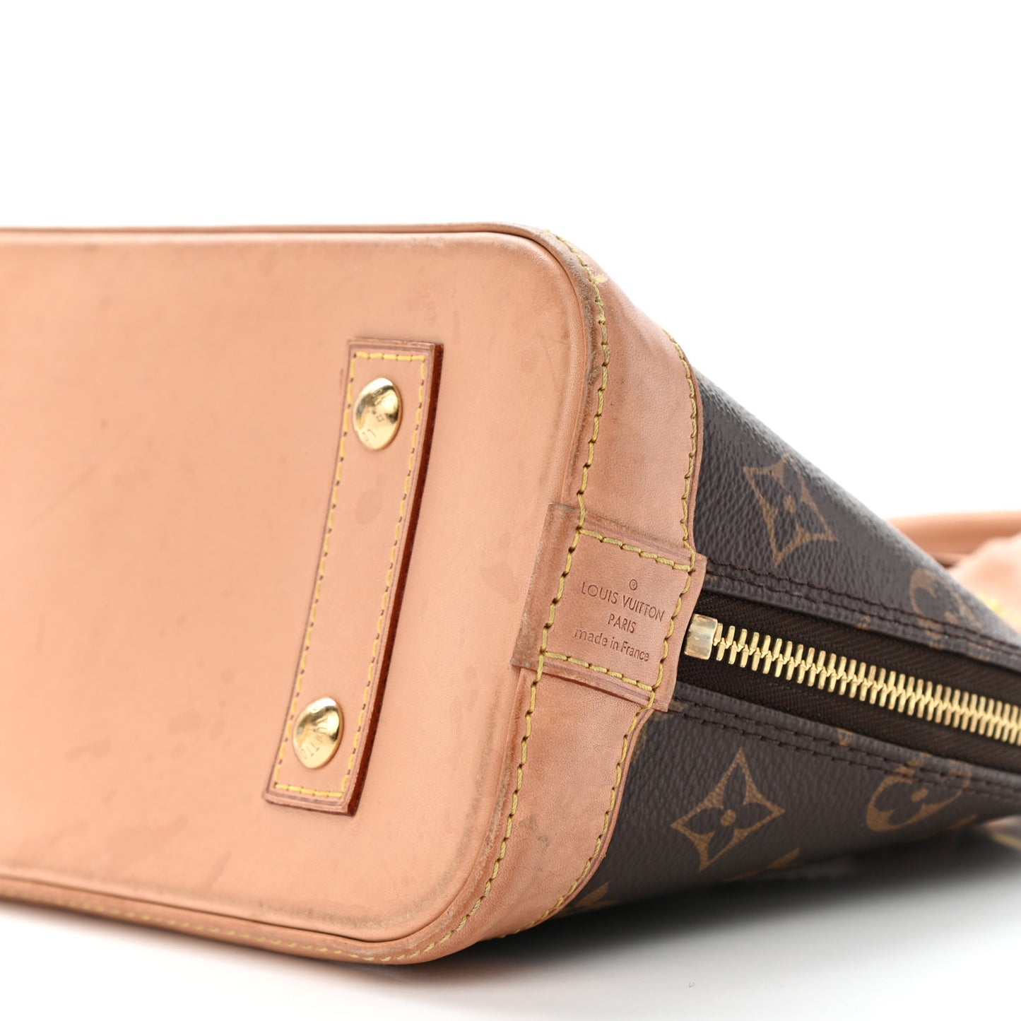 Monogram Alma BB