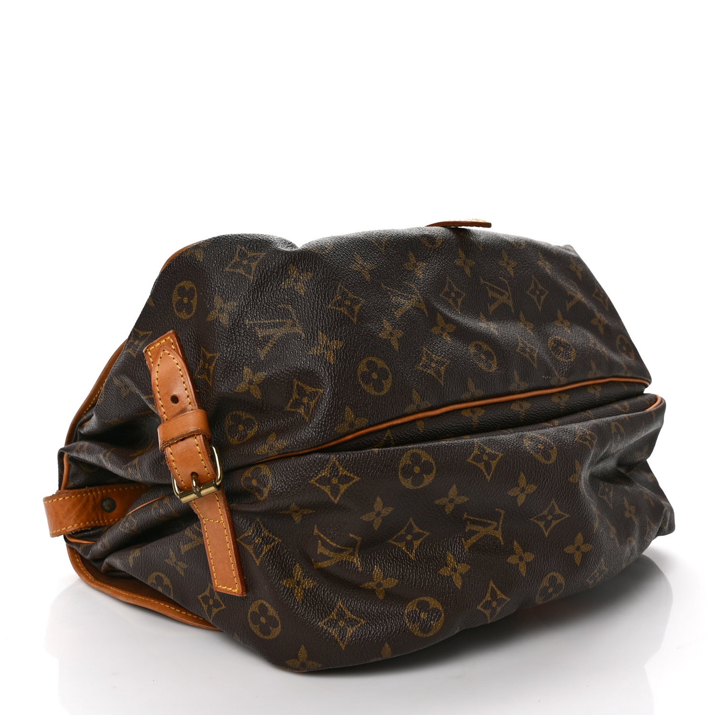 Monogram Saumur 35