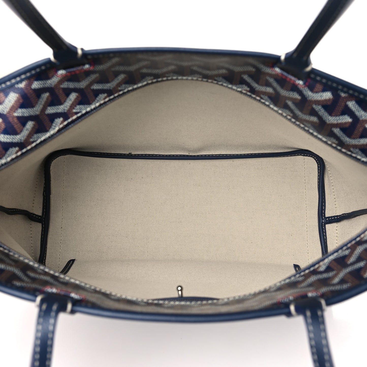 Goyardine Artois PM Navy