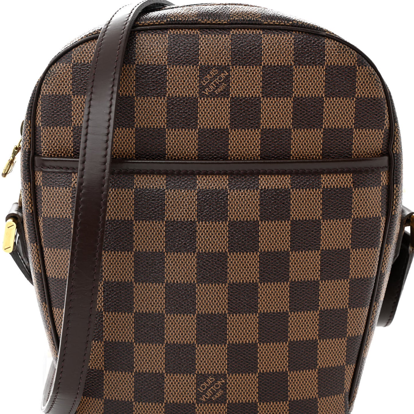 Damier Ebene Ipanema PM