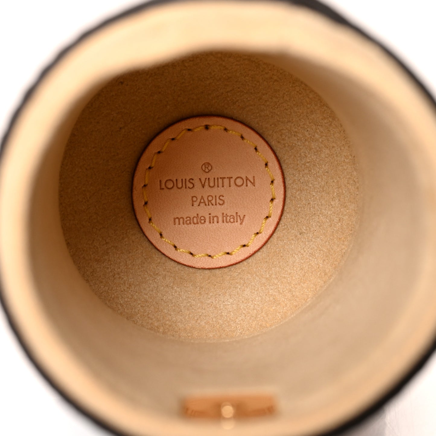 Monogram Alex Israel Voyage 100ML Perfume Travel Case