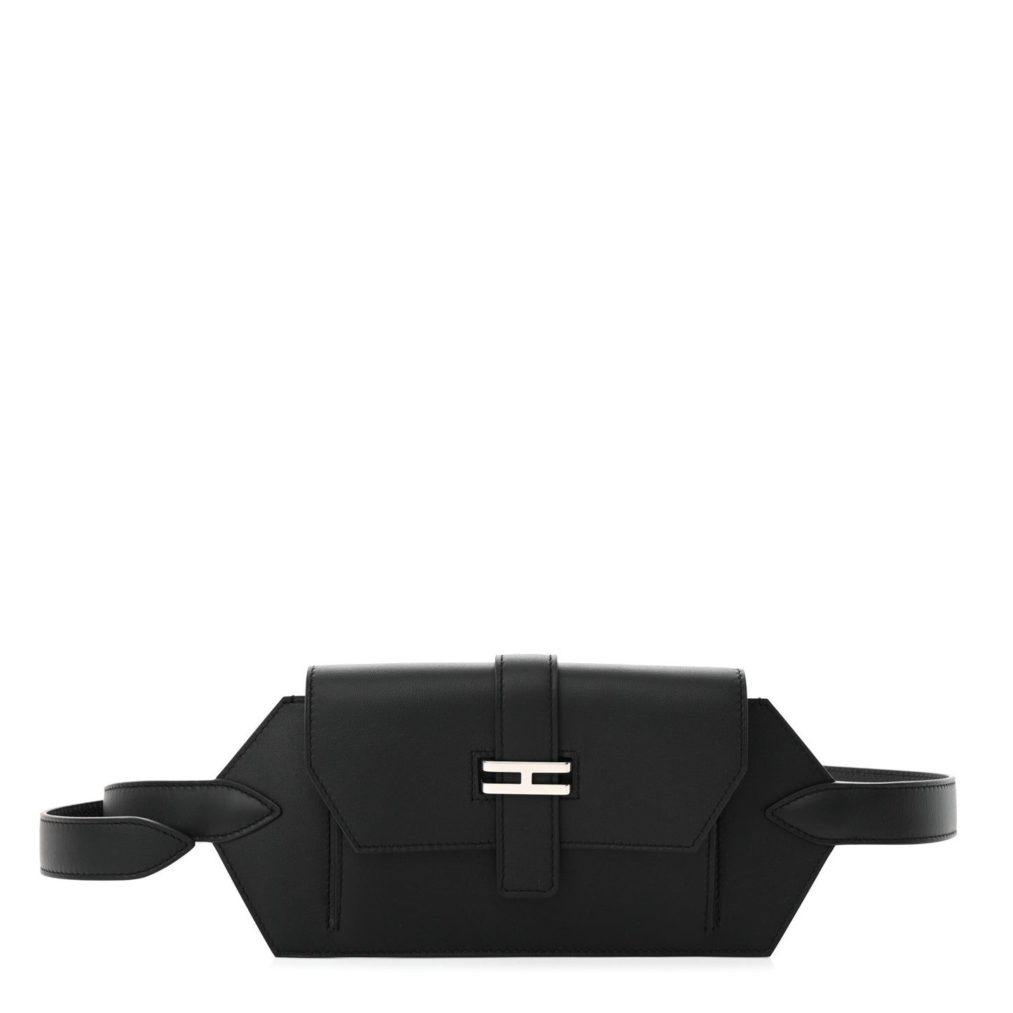 Swift Elan Pocket Belt Bag M Black