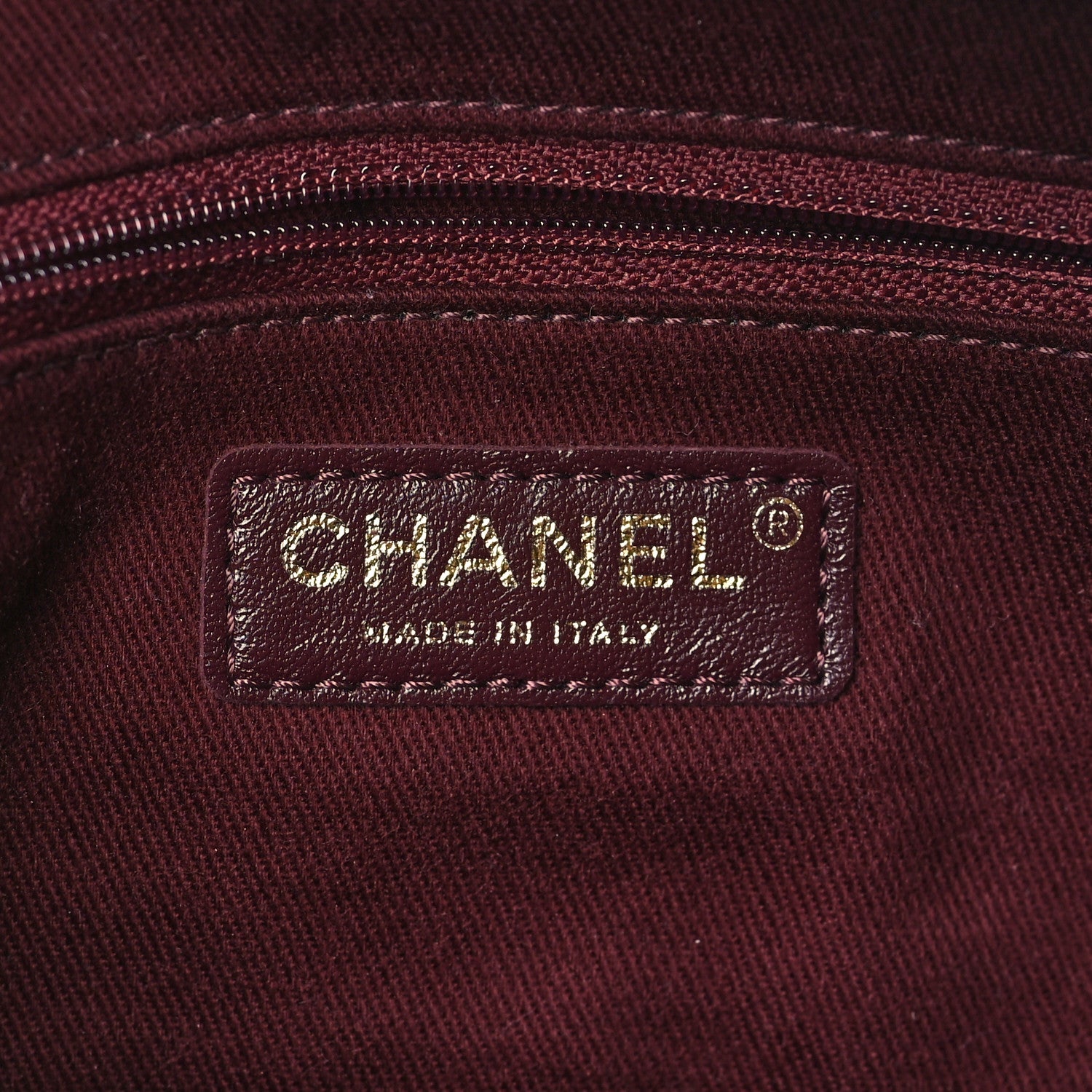 Chanel Caviar Quilted Business Affinity Waist Belt Bag Black 6 of 8