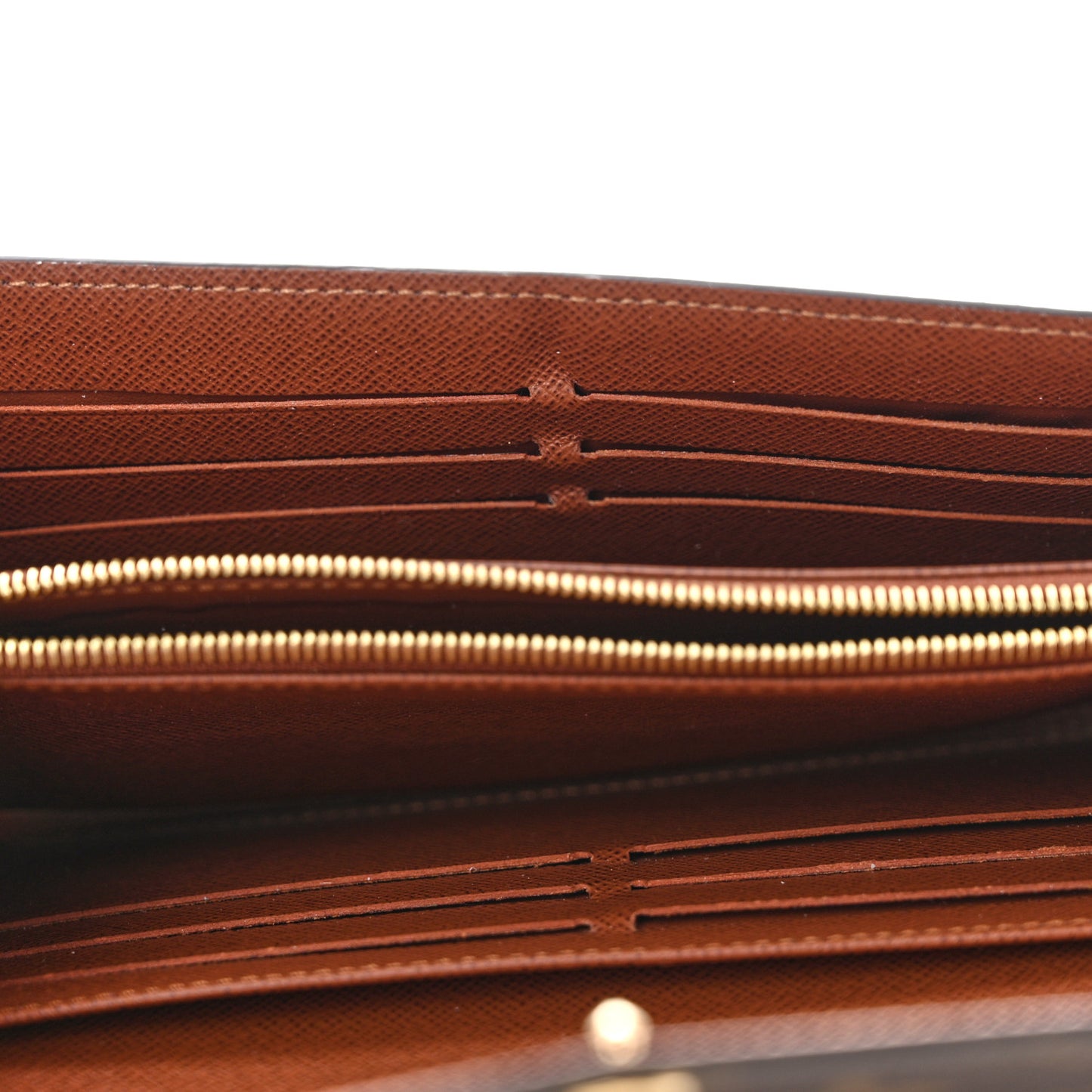 Monogram Sarah Wallet NM
