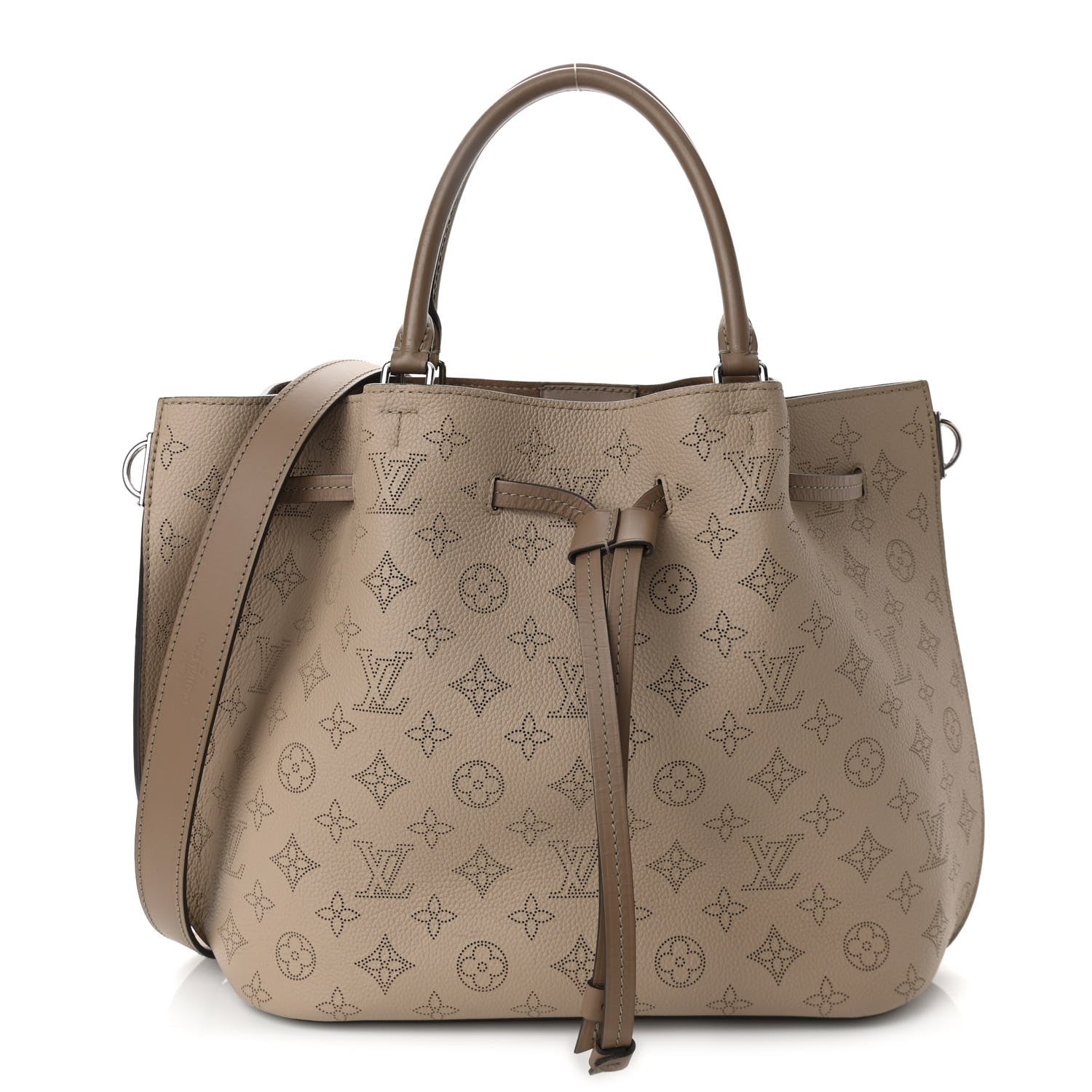 Louis Vuitton Mahina Girolata Galet 3 of 11