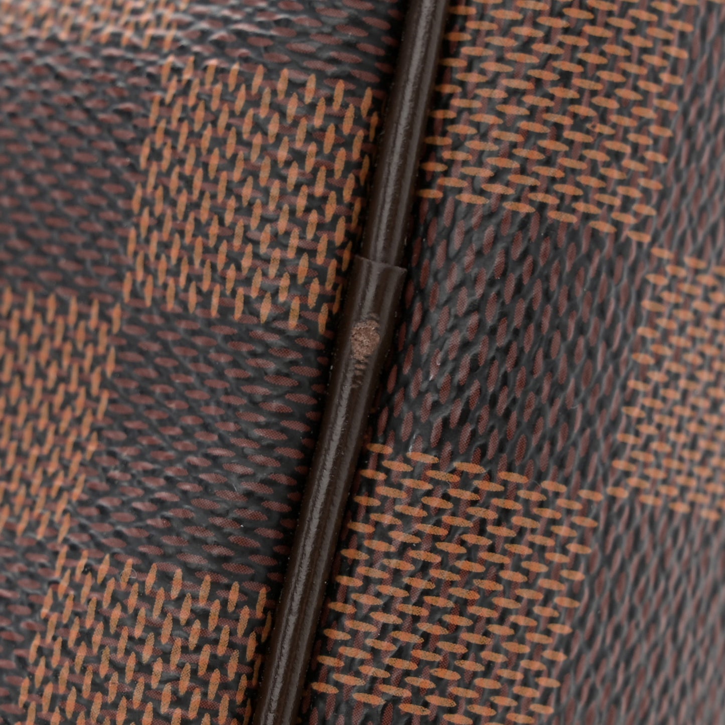 Damier Ebene Speedy 35