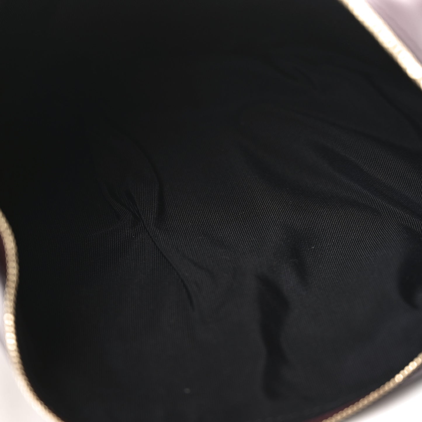 Calfskin Medium Olivia Hobo Burgundy