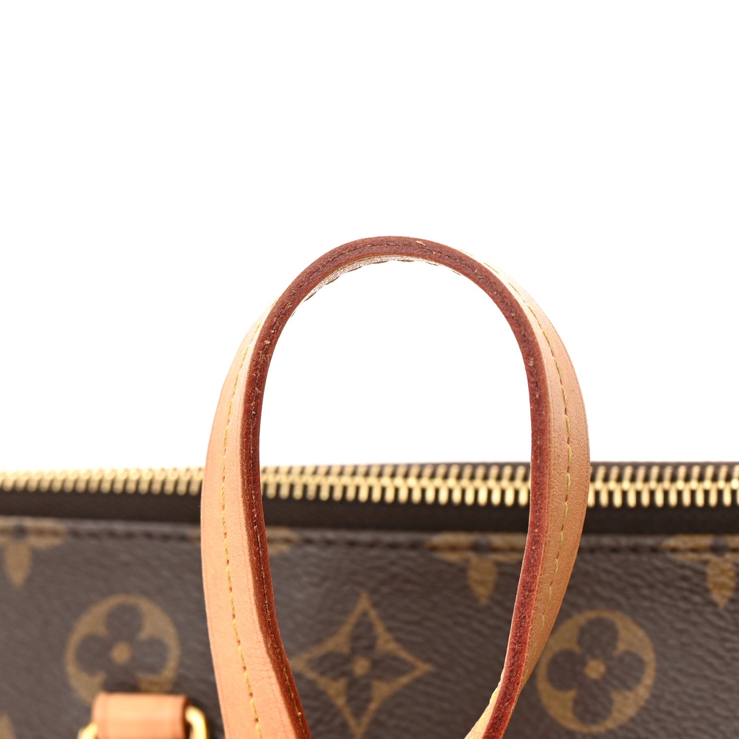 Louis Vuitton Monogram Iena MM 18 of 21