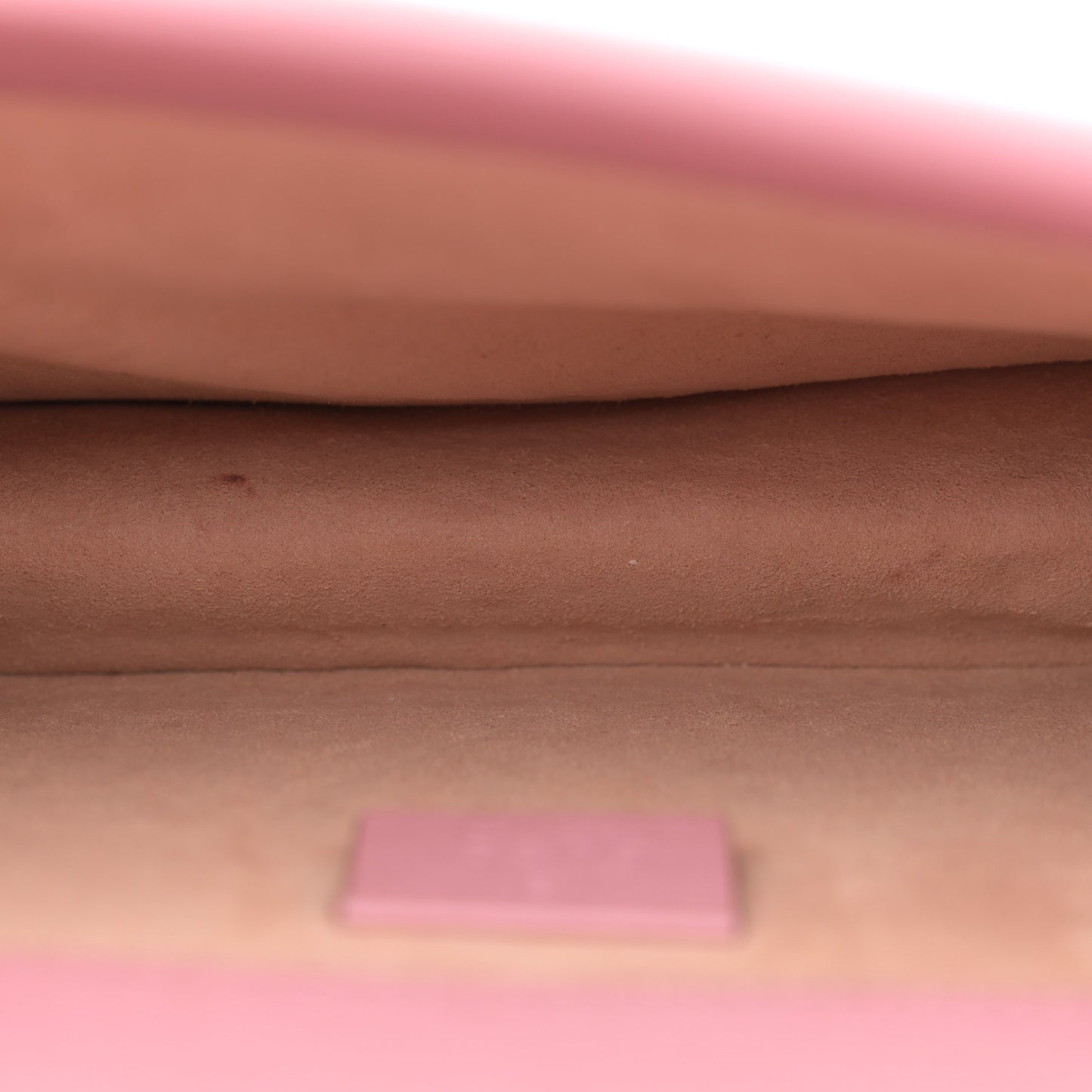 Calfskin Valentine's Day Exclusive Mini Dionysus Shoulder Bag