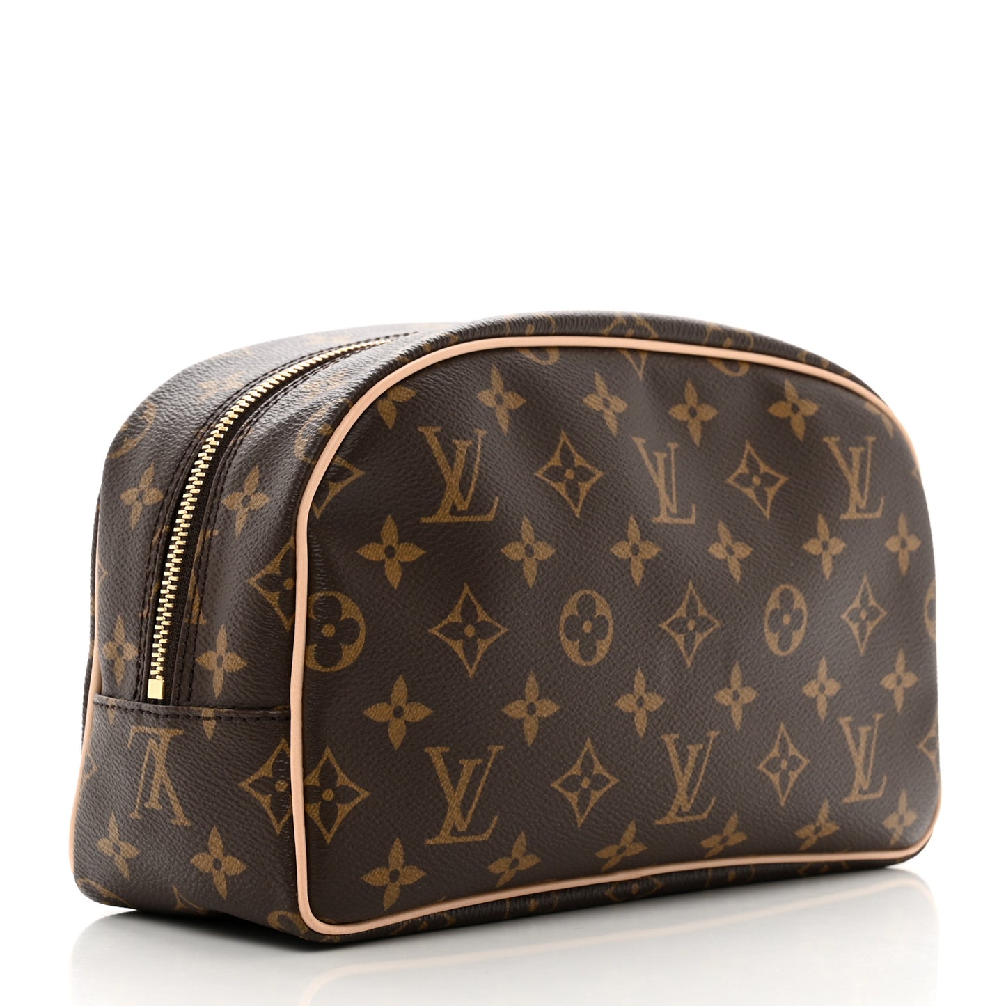 Monogram Toiletry Bag 25