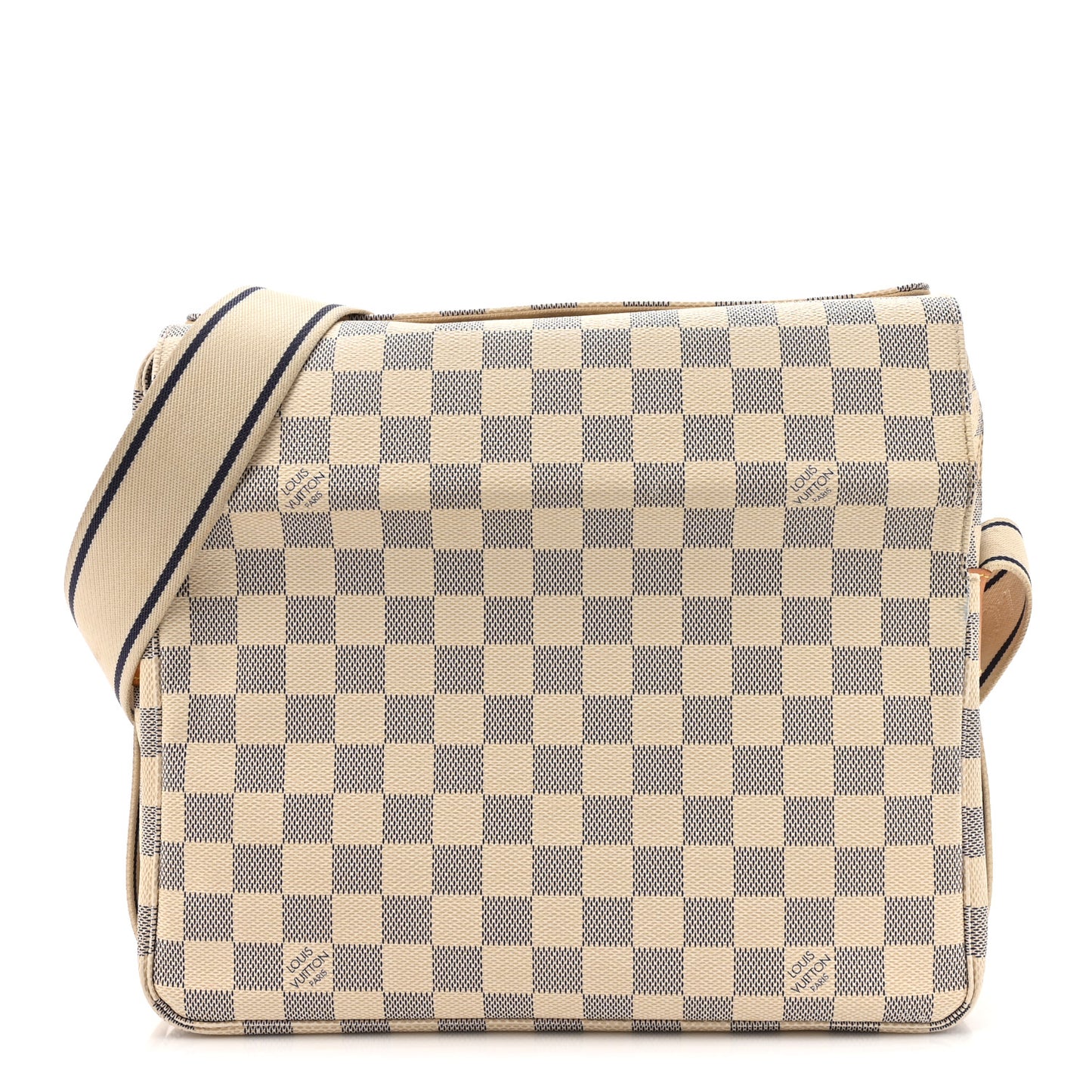 Damier Azur Naviglio