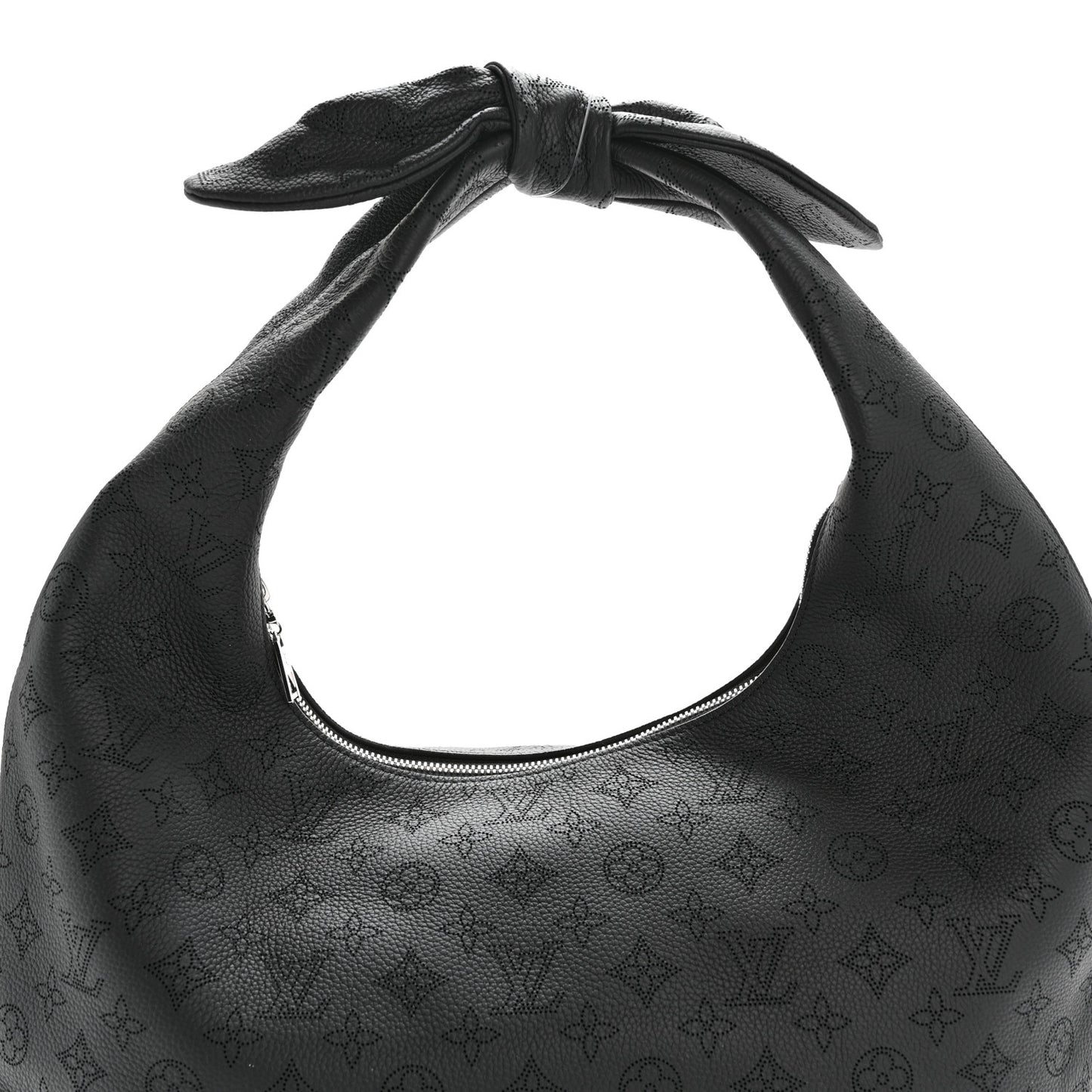 Mahina Why Knot MM Black