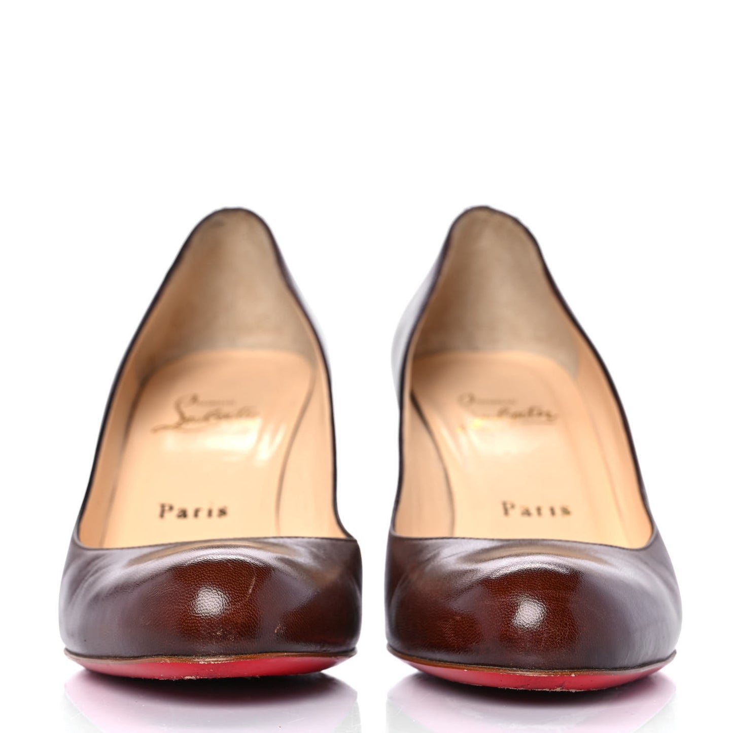 Kid Simple 70 Pumps 37 Brown