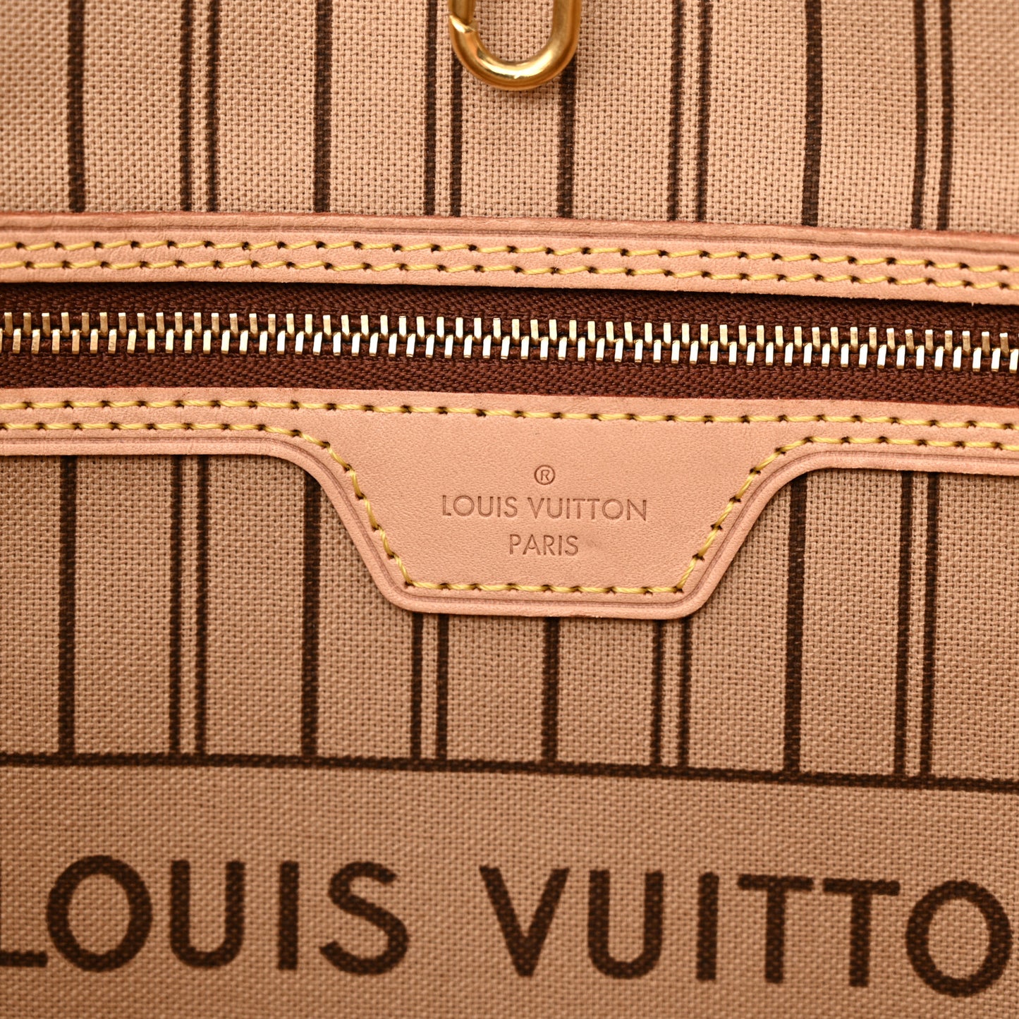 Monogram Neo Neverfull MM