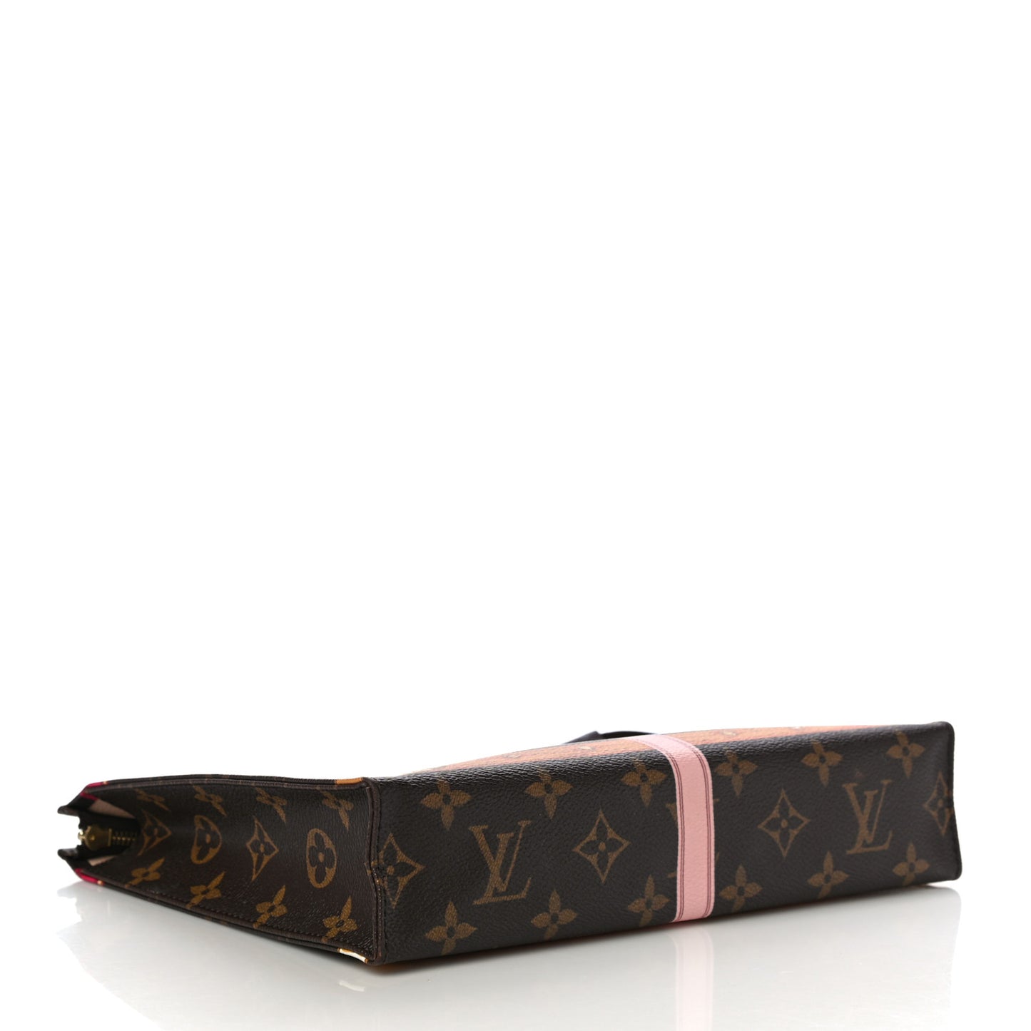 Monogram Summer Trunks Toiletry Pouch 26