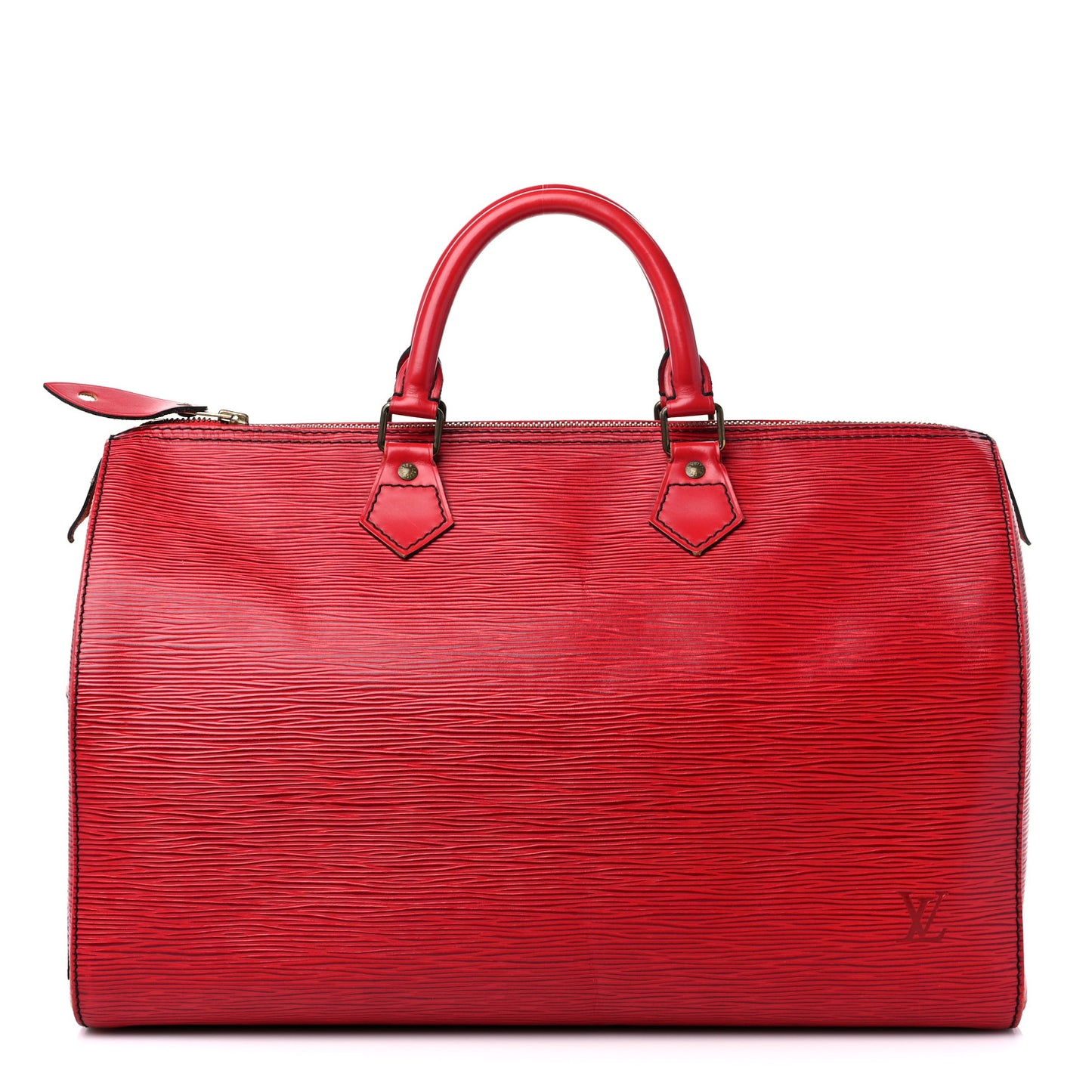 Epi Speedy 35 Castillan Red
