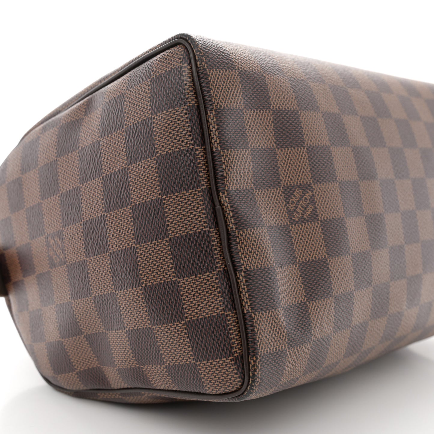 Damier Ebene Speedy 25