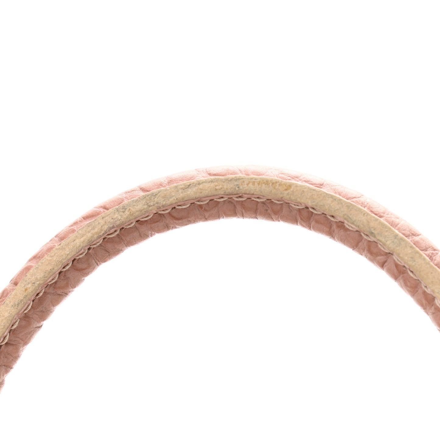 Denim Neo Cabby MM Rose