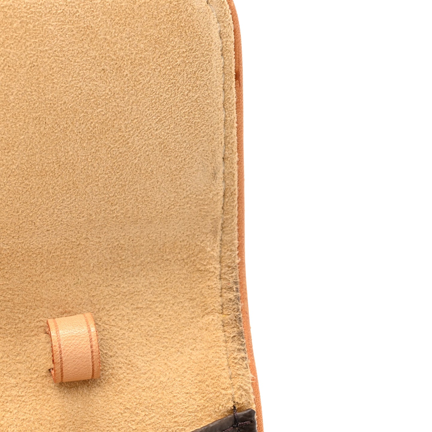 Monogram Pochette Twin PM