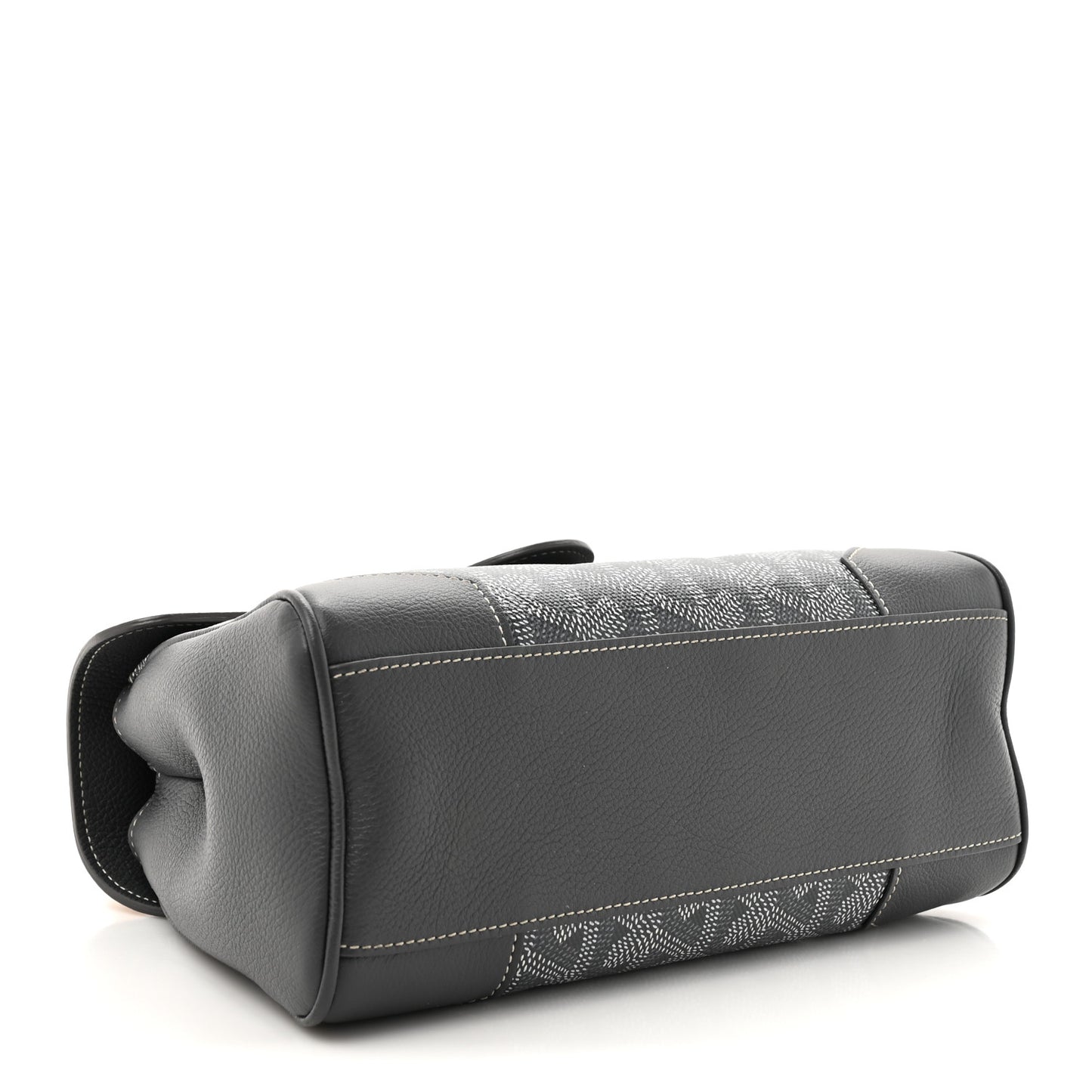 Goyardine Mini Saigon Grey