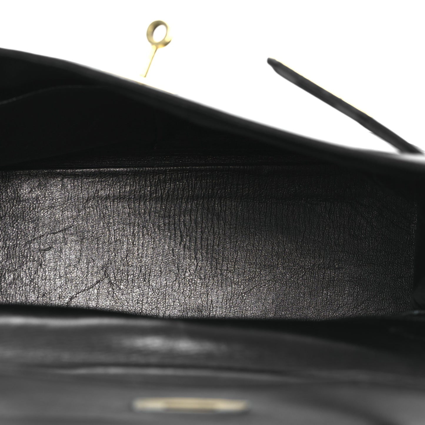 Box Kelly Retourne 28 Black