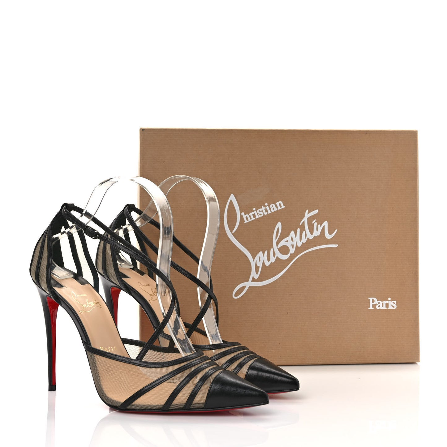 Kid Rete Theodorella 100 Pump 39.5 Black