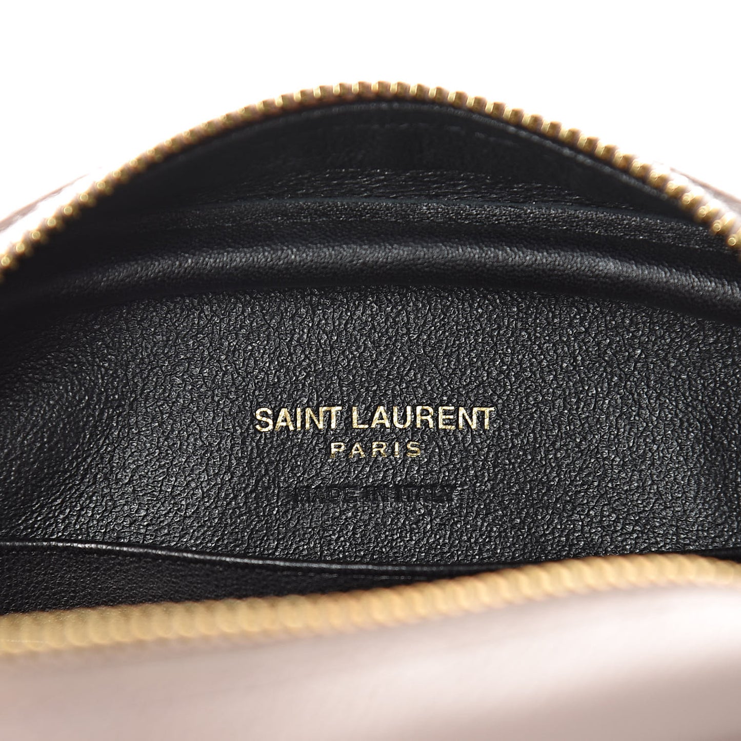 Nappa Monogram Blogger Bag Rose Antic