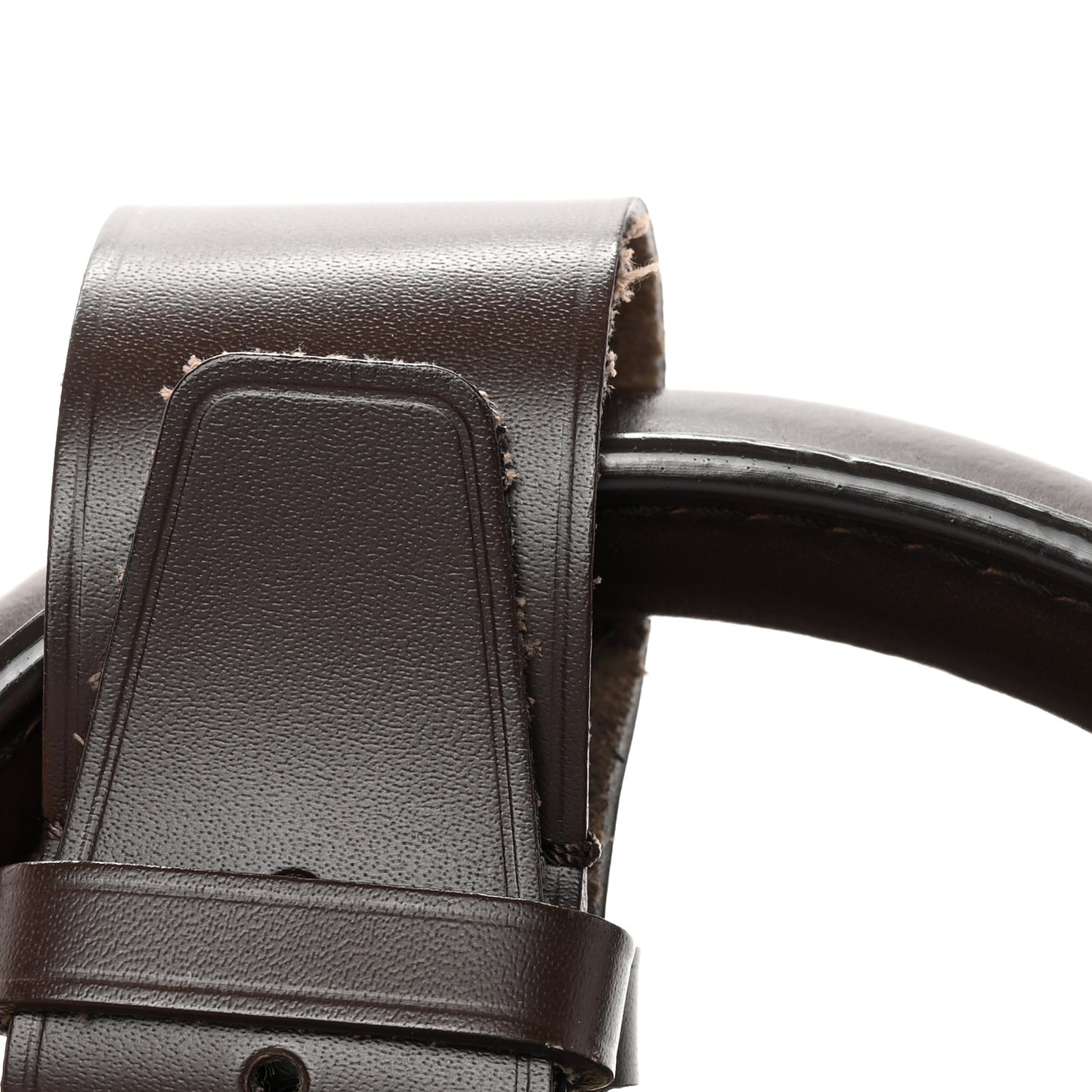 Damier Ebene Keepall Bandouliere 55