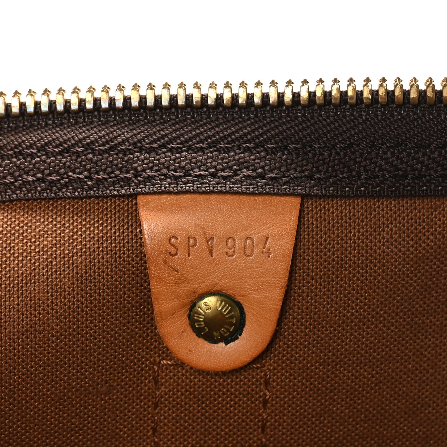 Monogram Keepall 60