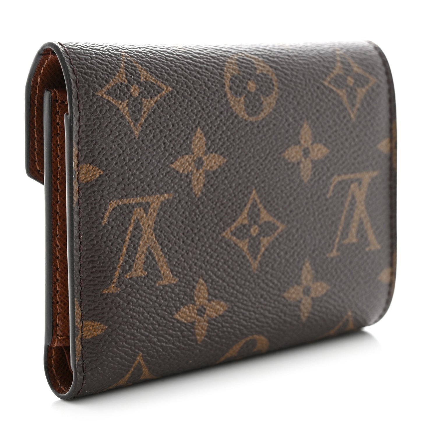 Monogram Victorine Wallet Armagnac
