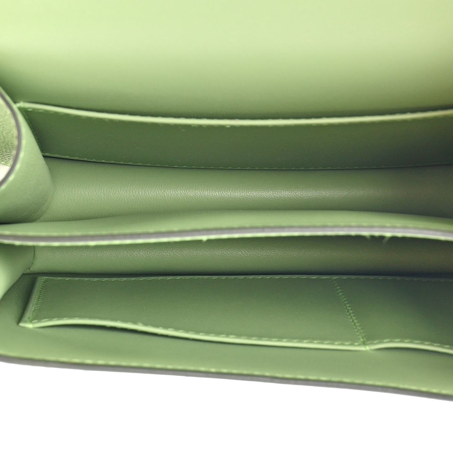 Epsom Constance 18 Vert Criquet